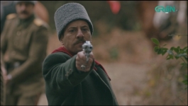 Zarb e Mehmet - Season 01 - Episode 11